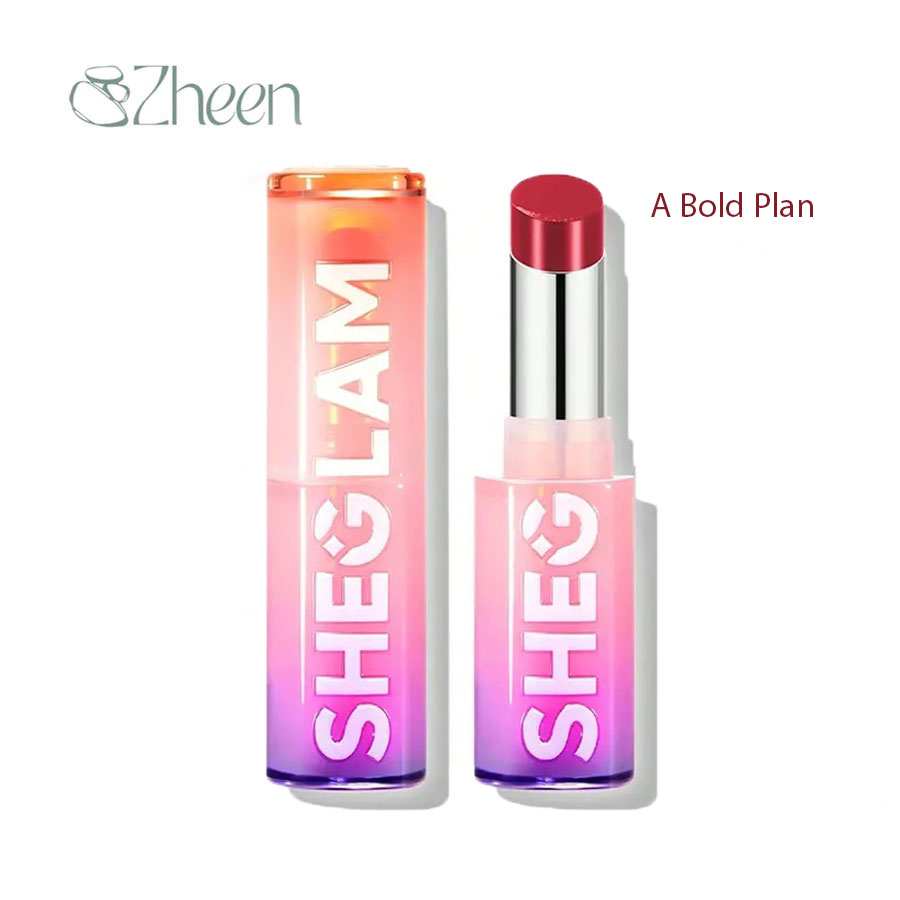 رژ لب براق Mirror Kiss شیگلم 